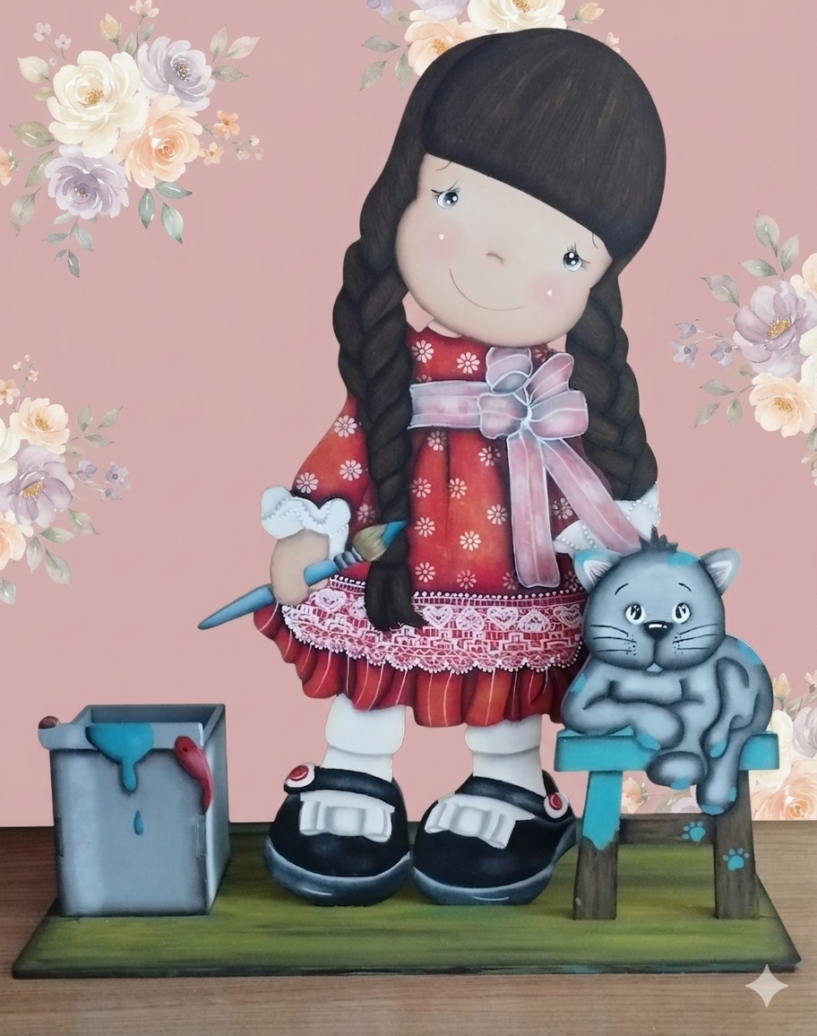 "Dulce Magnolia"