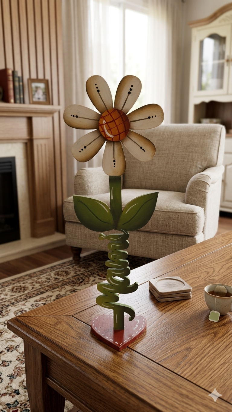 "Flores para Mama"