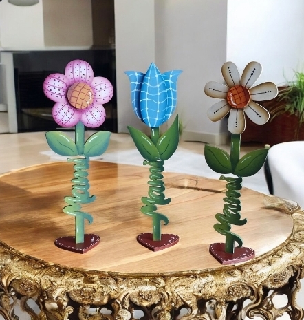 "Flores para Mama"