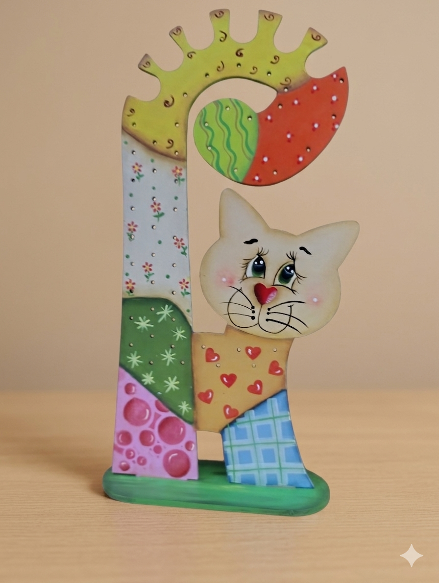 "Mi Gato Felix"