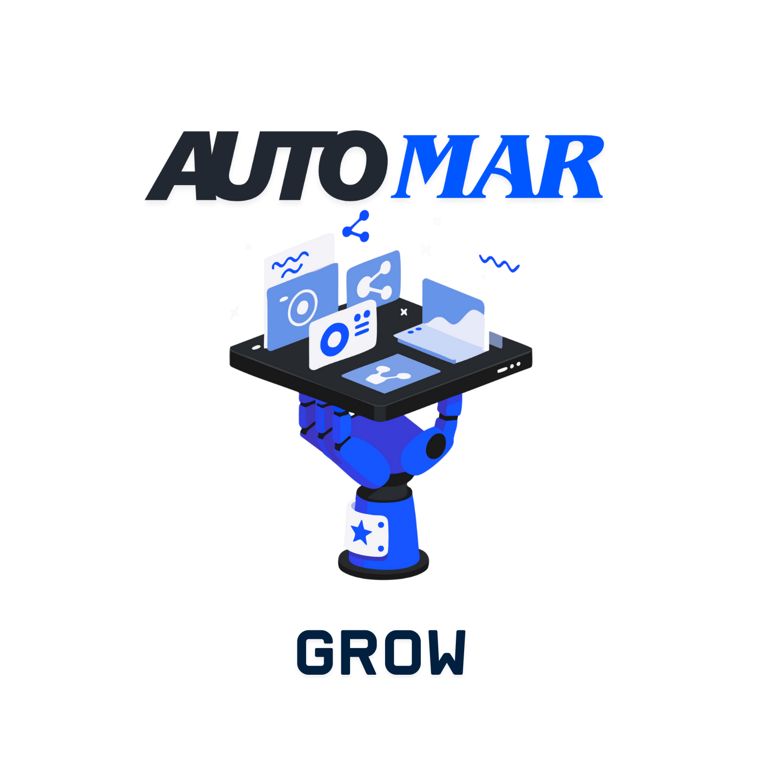 AutoMar Grow