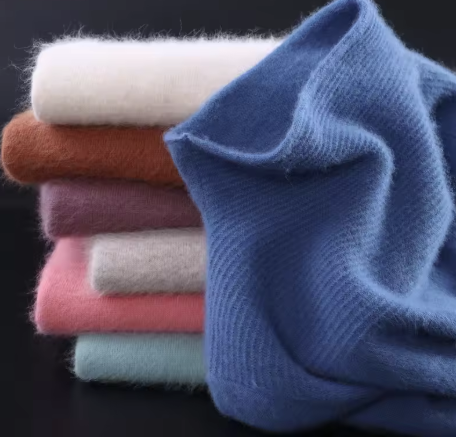 Soft Cashmere Sweater