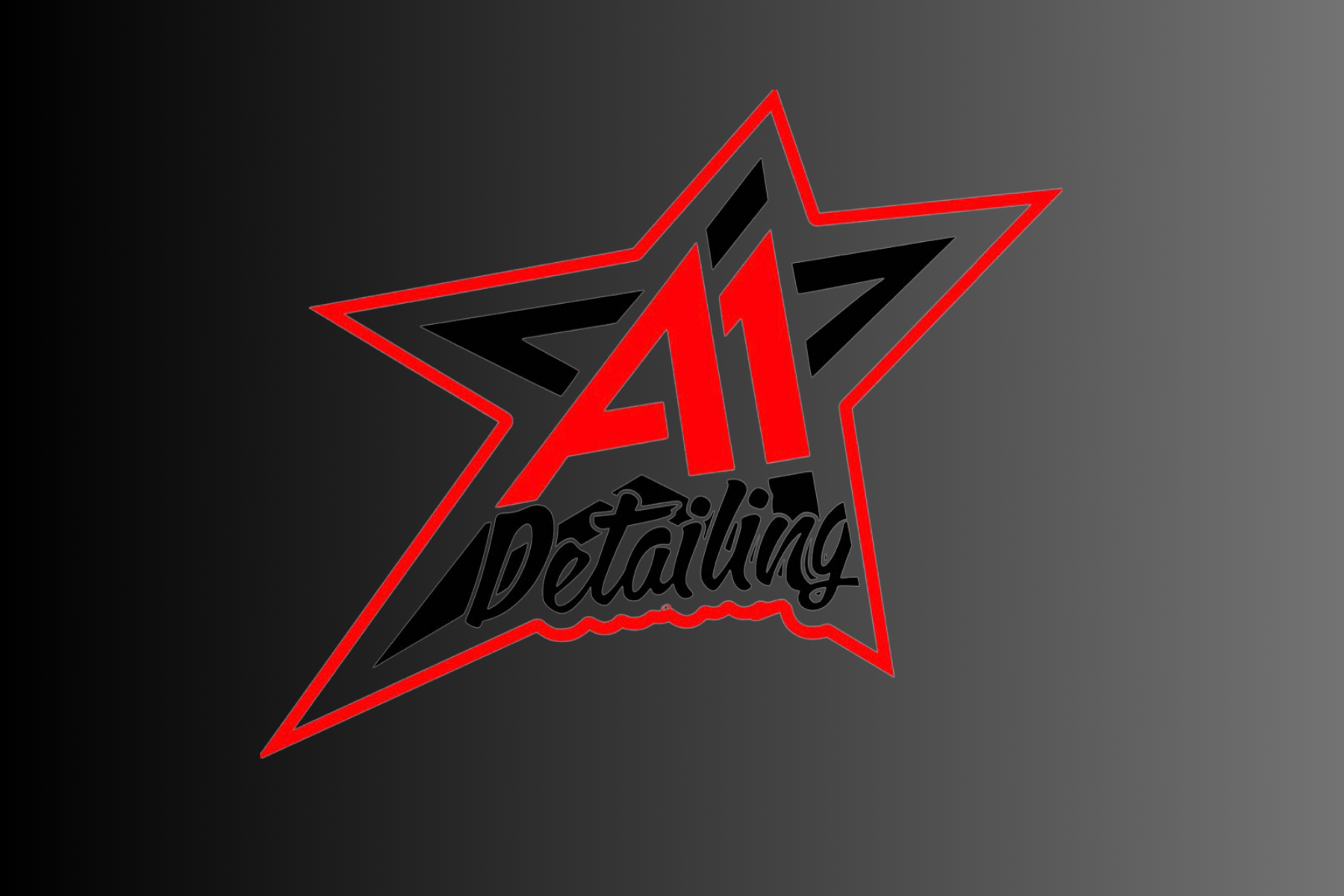 A1 Detailing - Gift Certificates