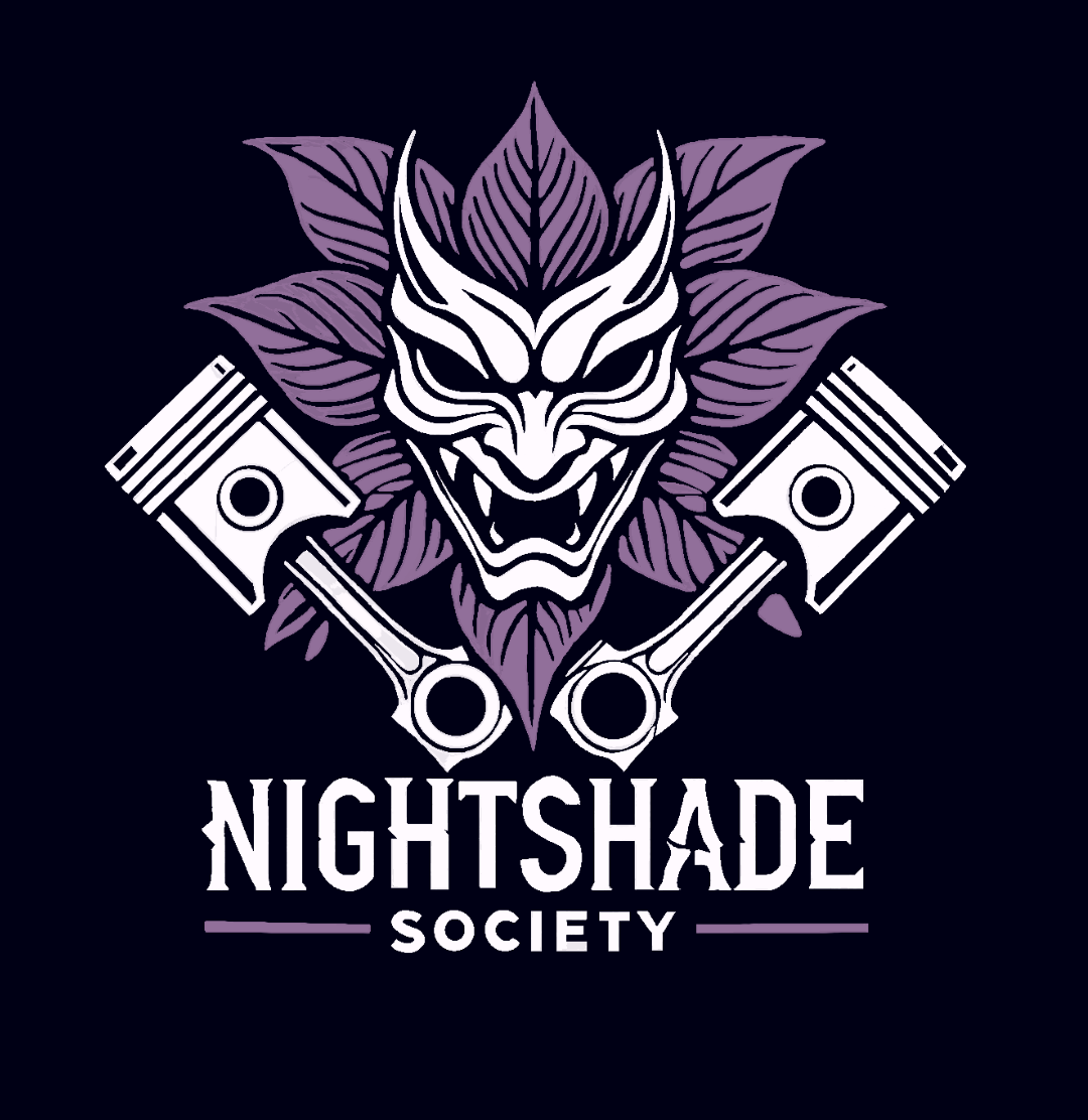 NightShade T-Shirts