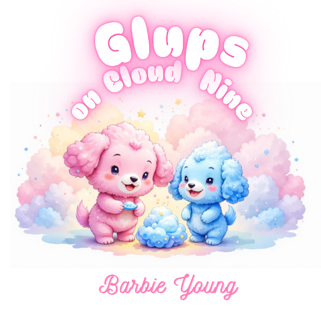 Glups On Cloud Nine