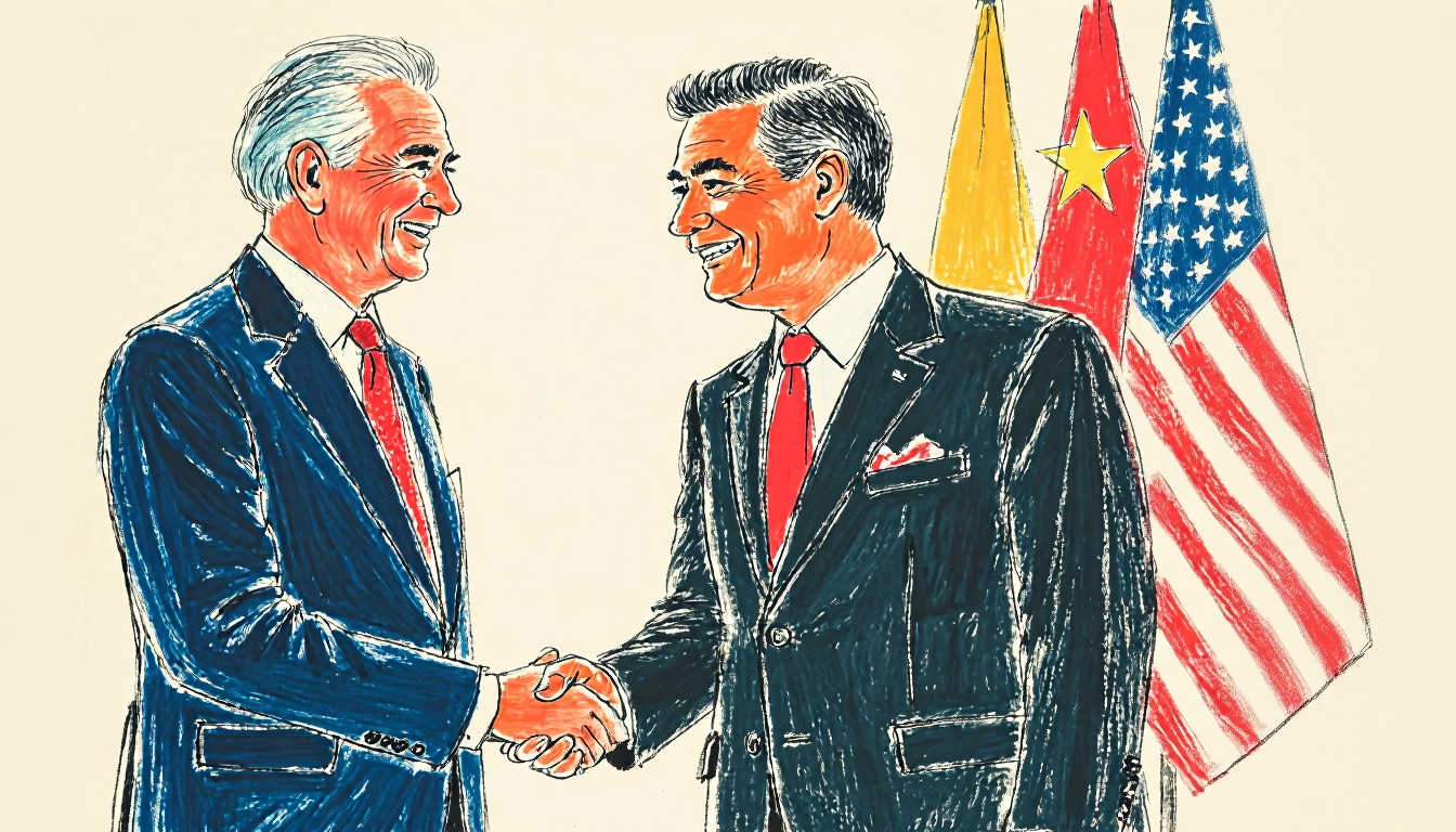 Sister Samantha: The Cultural Decline of Australia