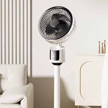 Oscillating Pedestal Fan