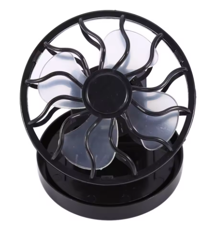 Mini Desk Fan