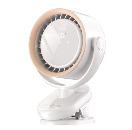 Portable Smart Fan