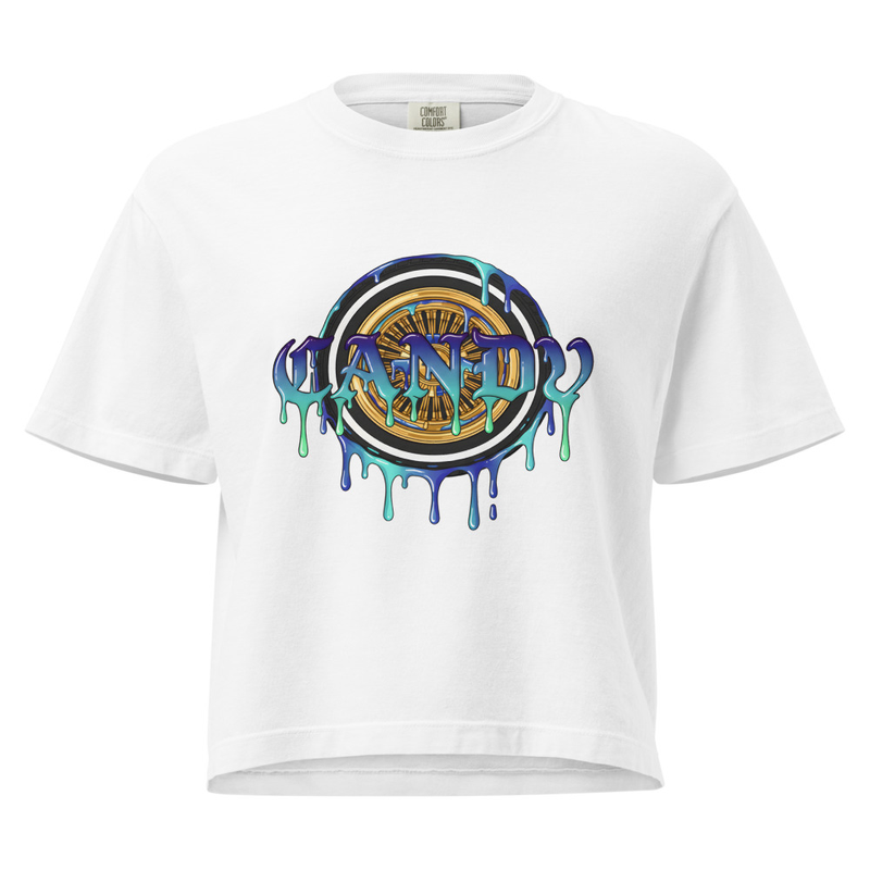 Candy T-Shirt, Candy Crew Shirt, Sweetie Candy Creator Squad Tee