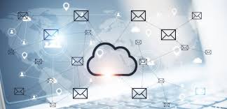 Cloud Email Service