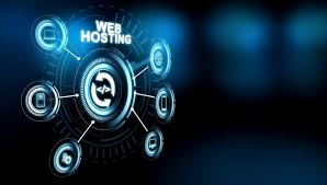 Web Hosting Service