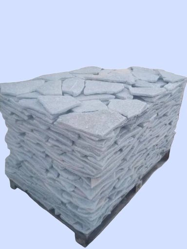 Gjirokastra Natural Flagstone – Tumbled Finish