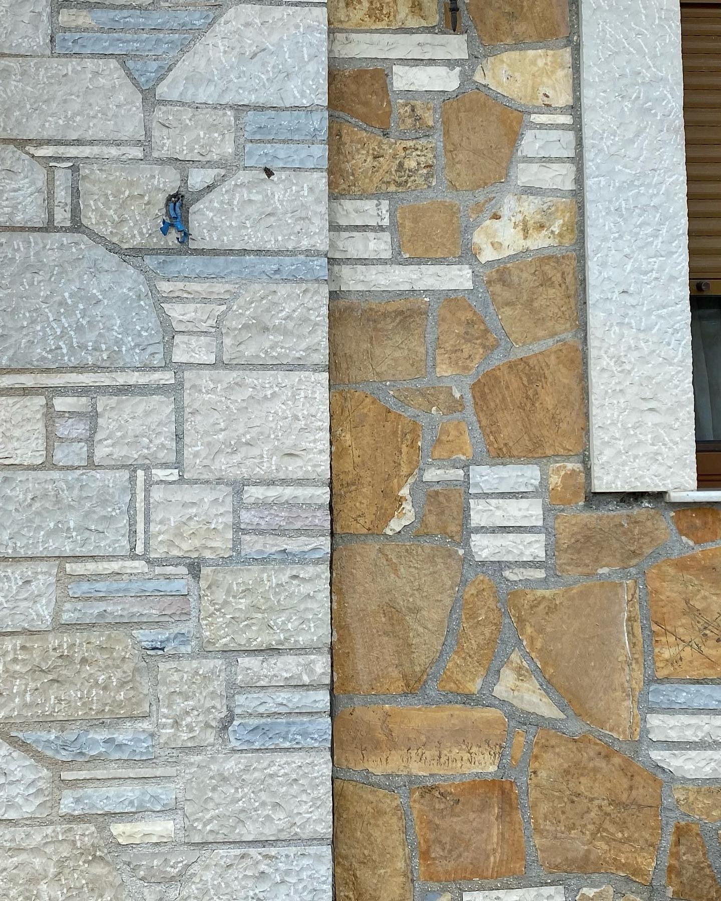 Gjirokastra Yellow Flagstone – Natural Limestone Type A