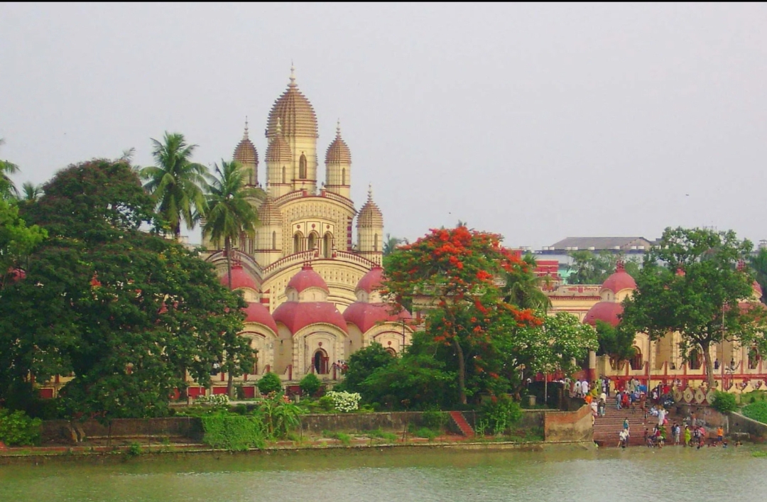 Dakshineswar Kali Temple