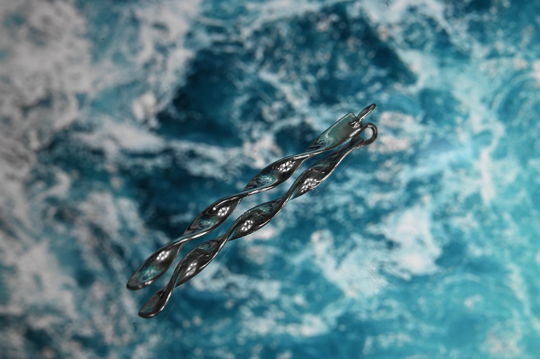 Pakabukas "Susiliejimas"