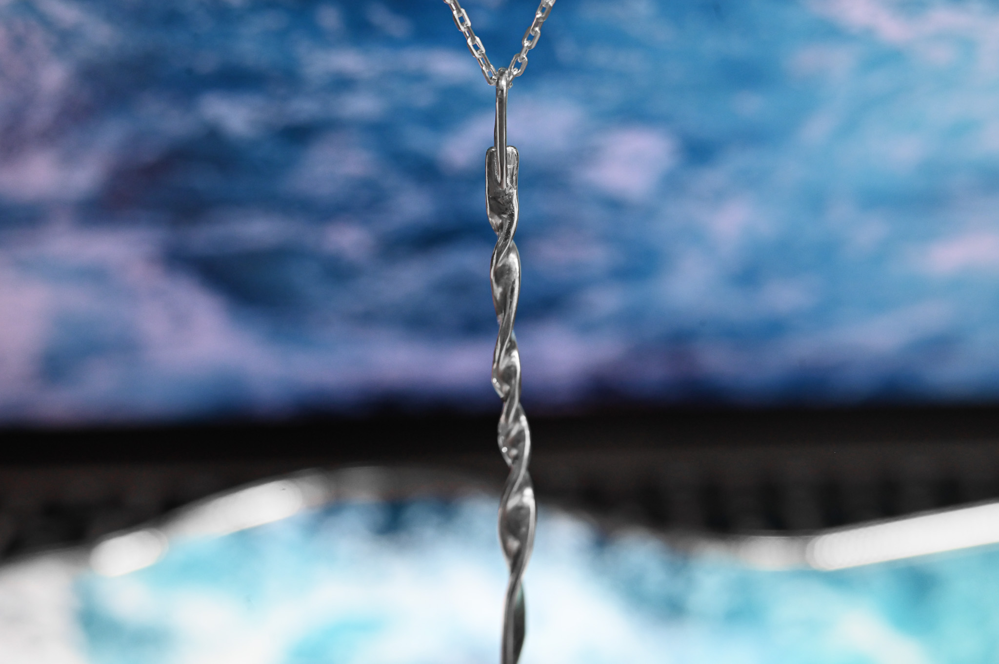 Pakabukas "Susiliejimas" NR.2