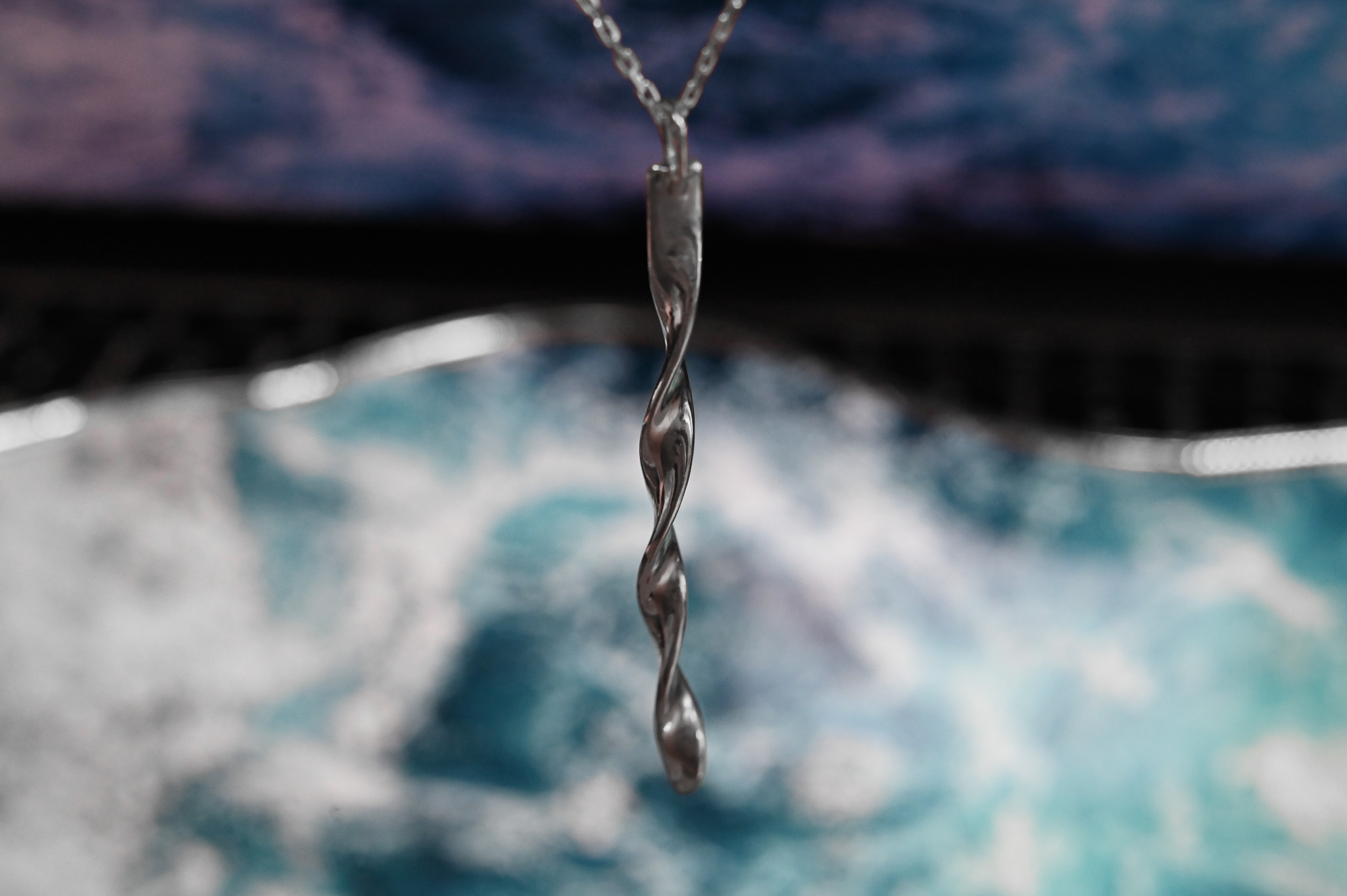 Pakabukas "Susiliejimas"