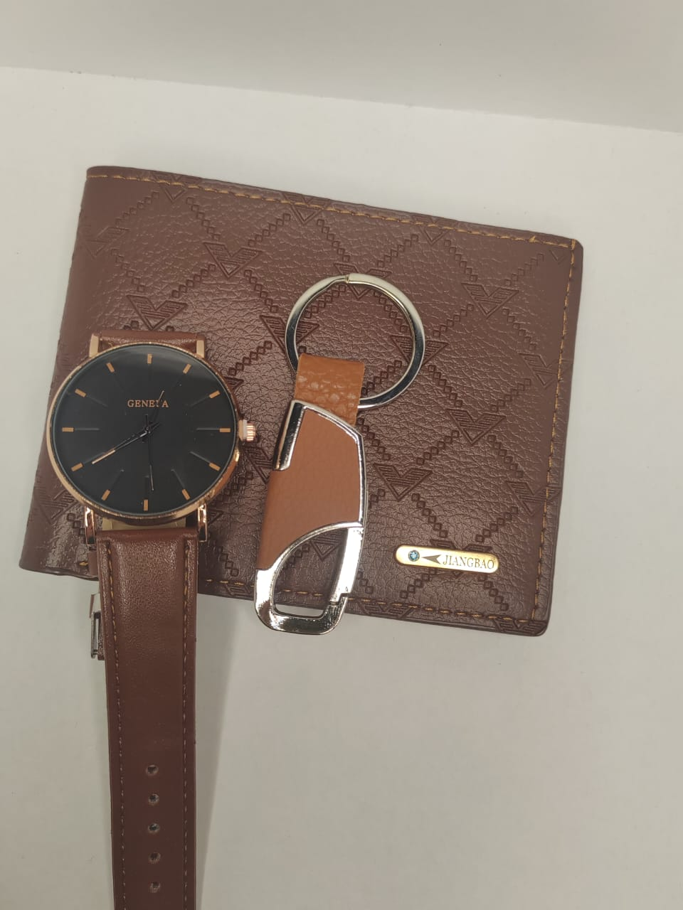 Men’s Classic Accessories Set