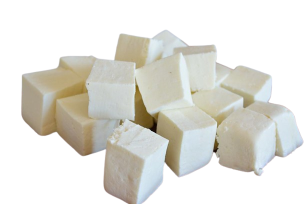 Premium Fresh Paneer