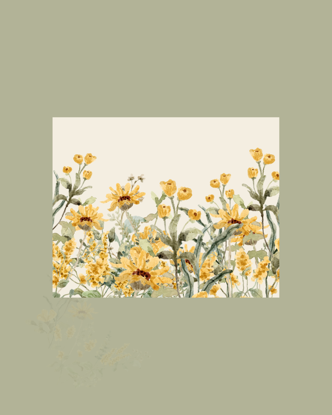 Golden Meadow