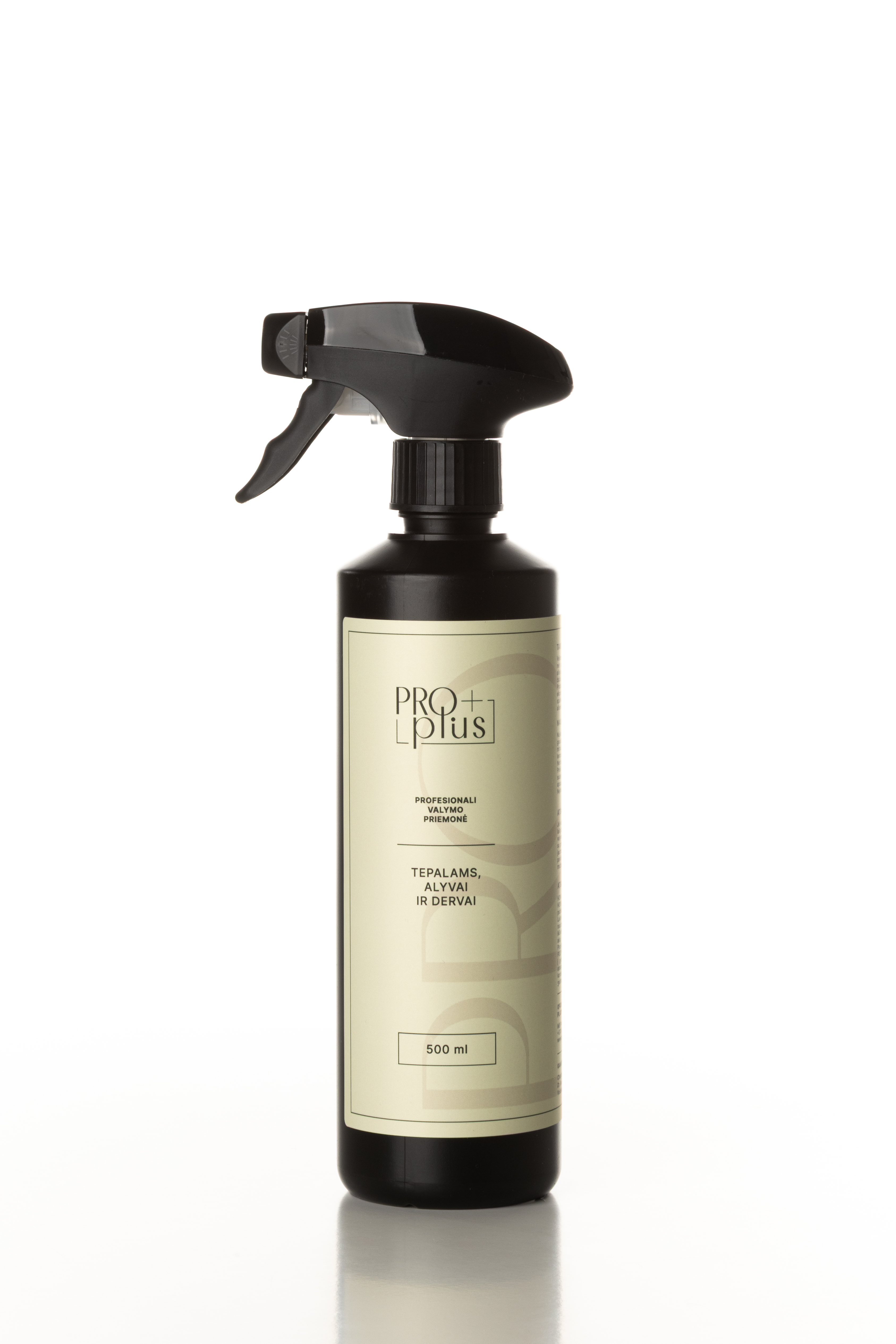 Tepalams, alyvai ir dervai