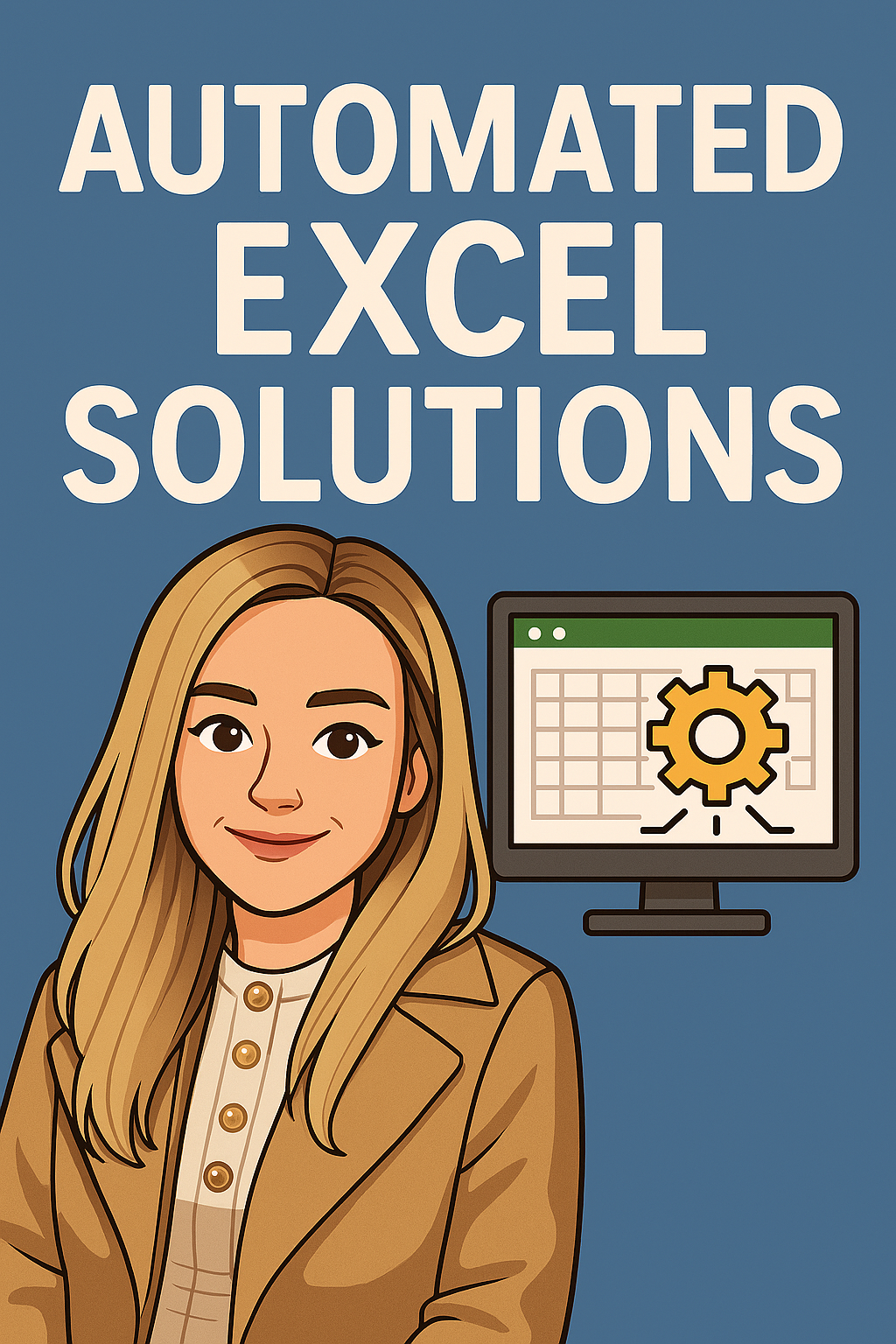 Automated Excel Solutions