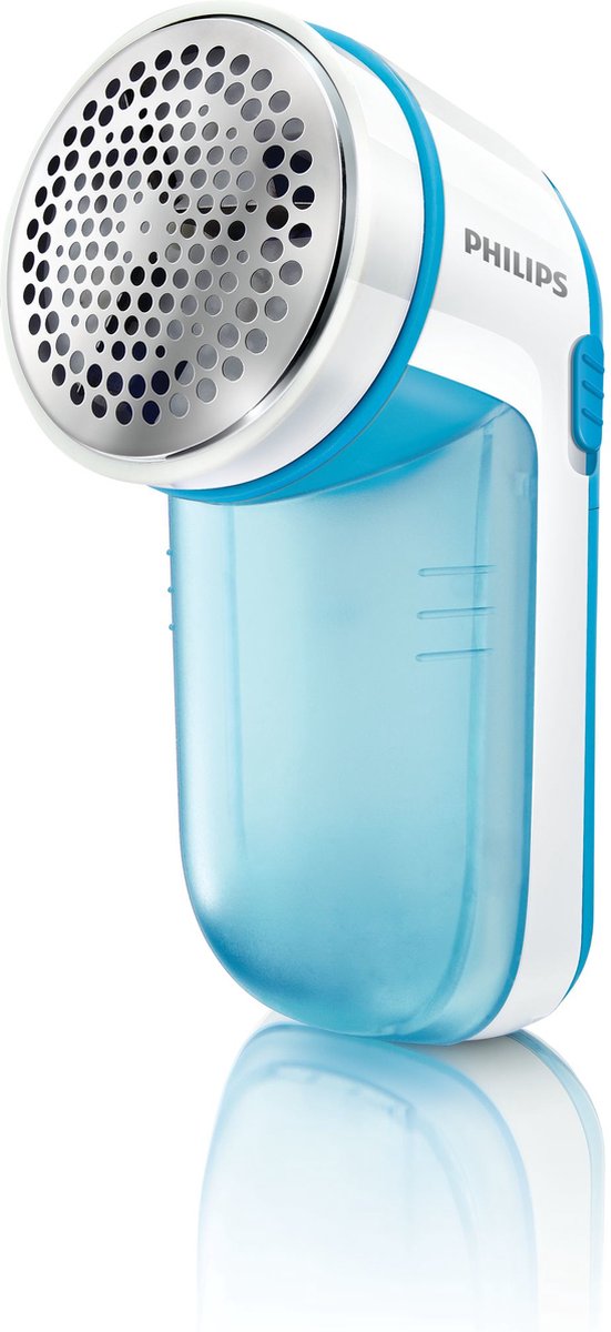 PHILIPS Lint Remover Blue