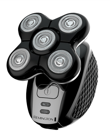 Ultimate Series RX5 Head Shaver