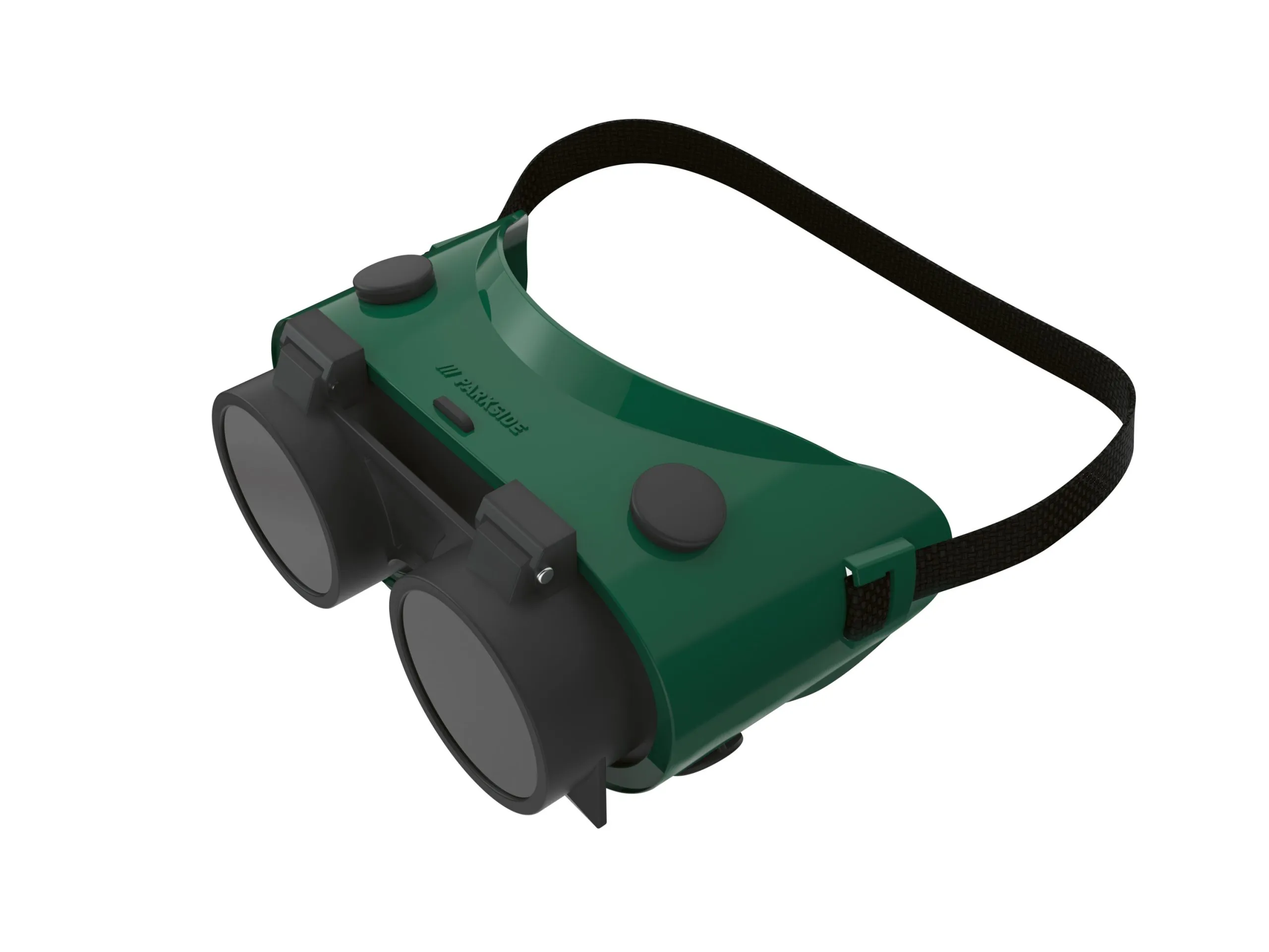 Parkside® Welding Goggles / Welding Shield (Foldable Welding Goggles)