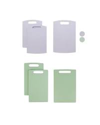 LIVARNO home small chopping board 22 x 17 cm (green)