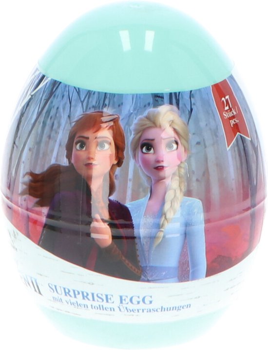 Frozen Surprise Egg