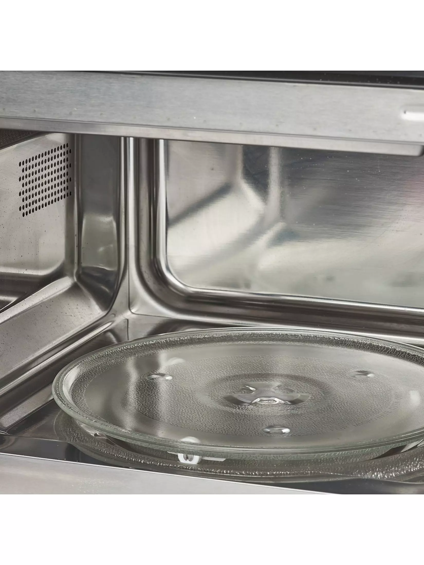 25L Combi Microwave with Air Fryer Technology