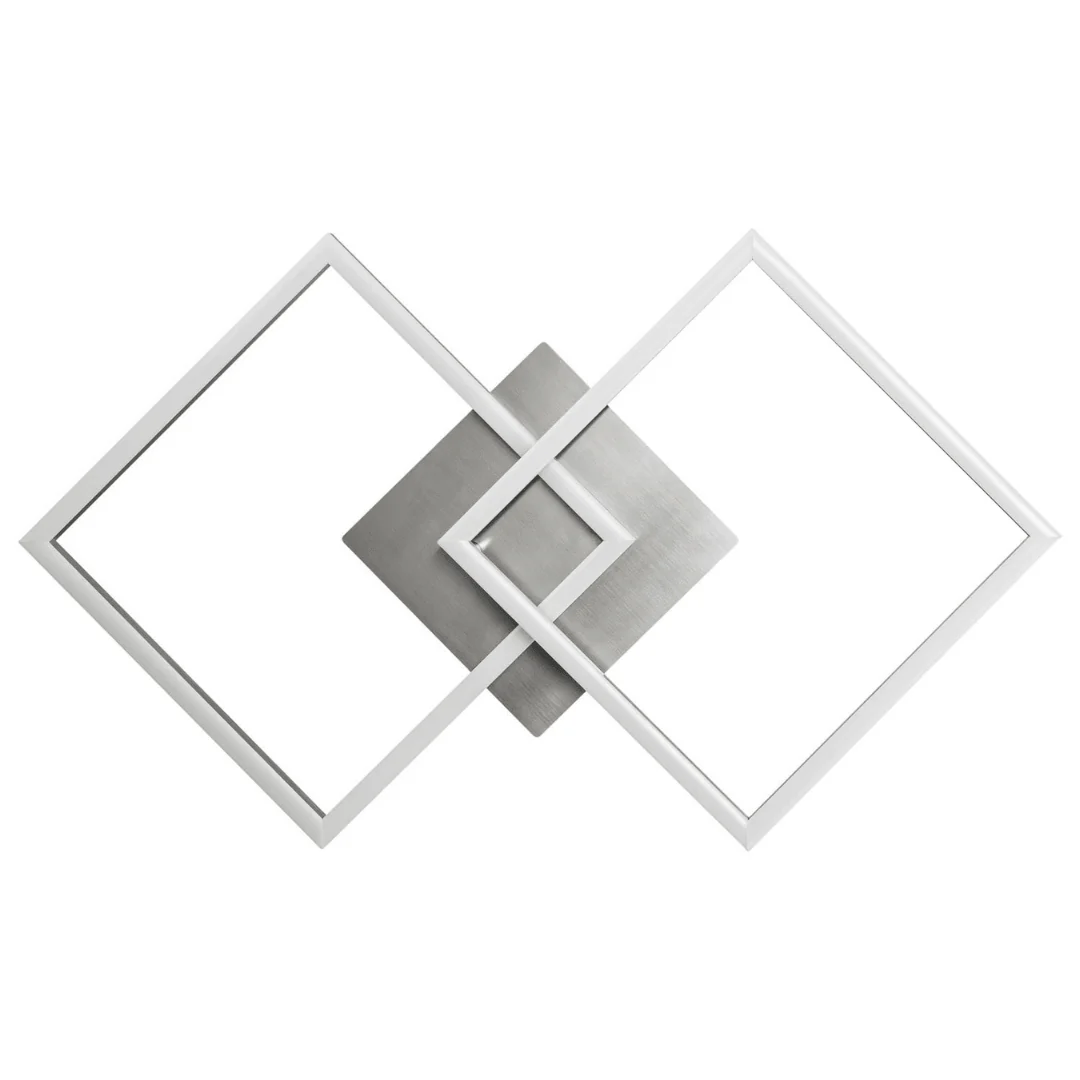 Livarno Home LED Wall/Ceiling Lamp