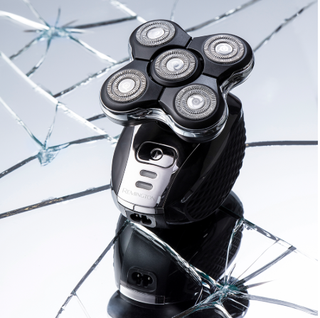 Ultimate Series RX5 Head Shaver