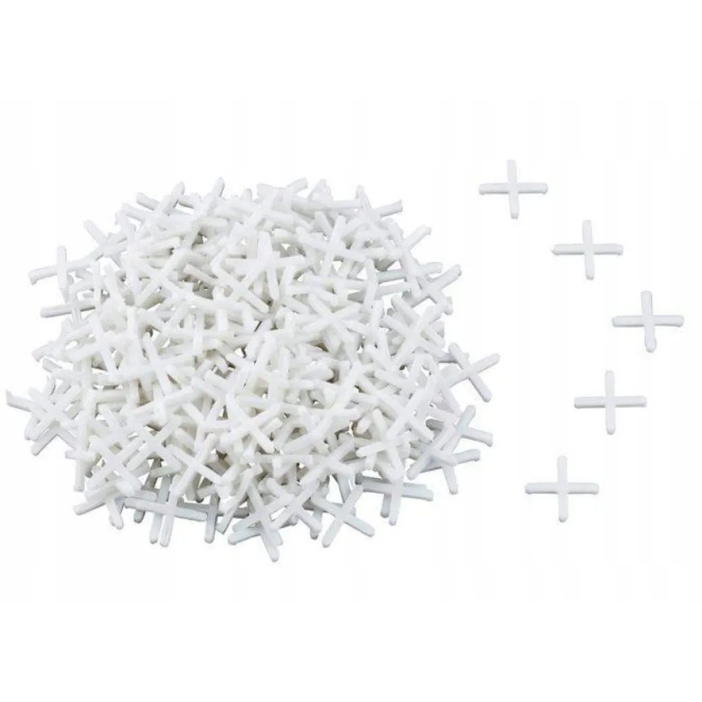 Parkside spacers 1500 pcs.