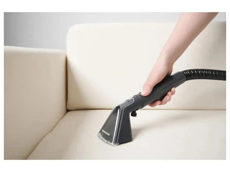 Silver Crest Cordless Upholstery & Carpet Cleaner