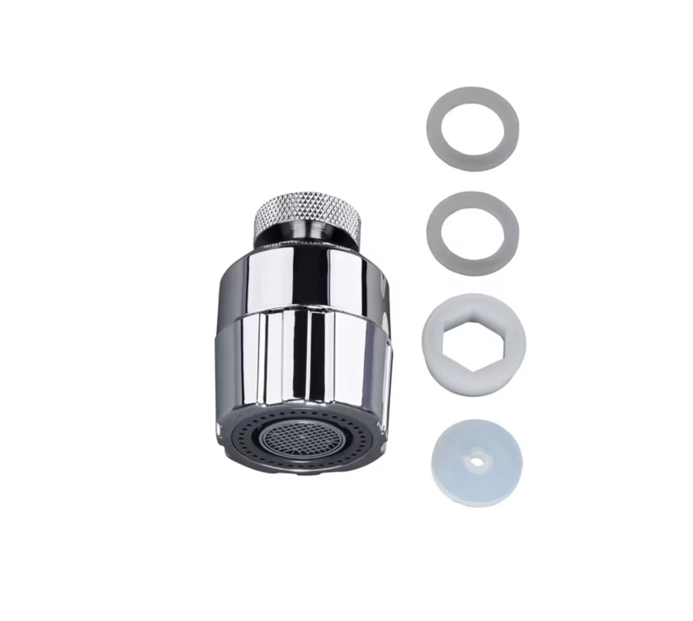 Livaro Tap aerator saves 50% Water Usage