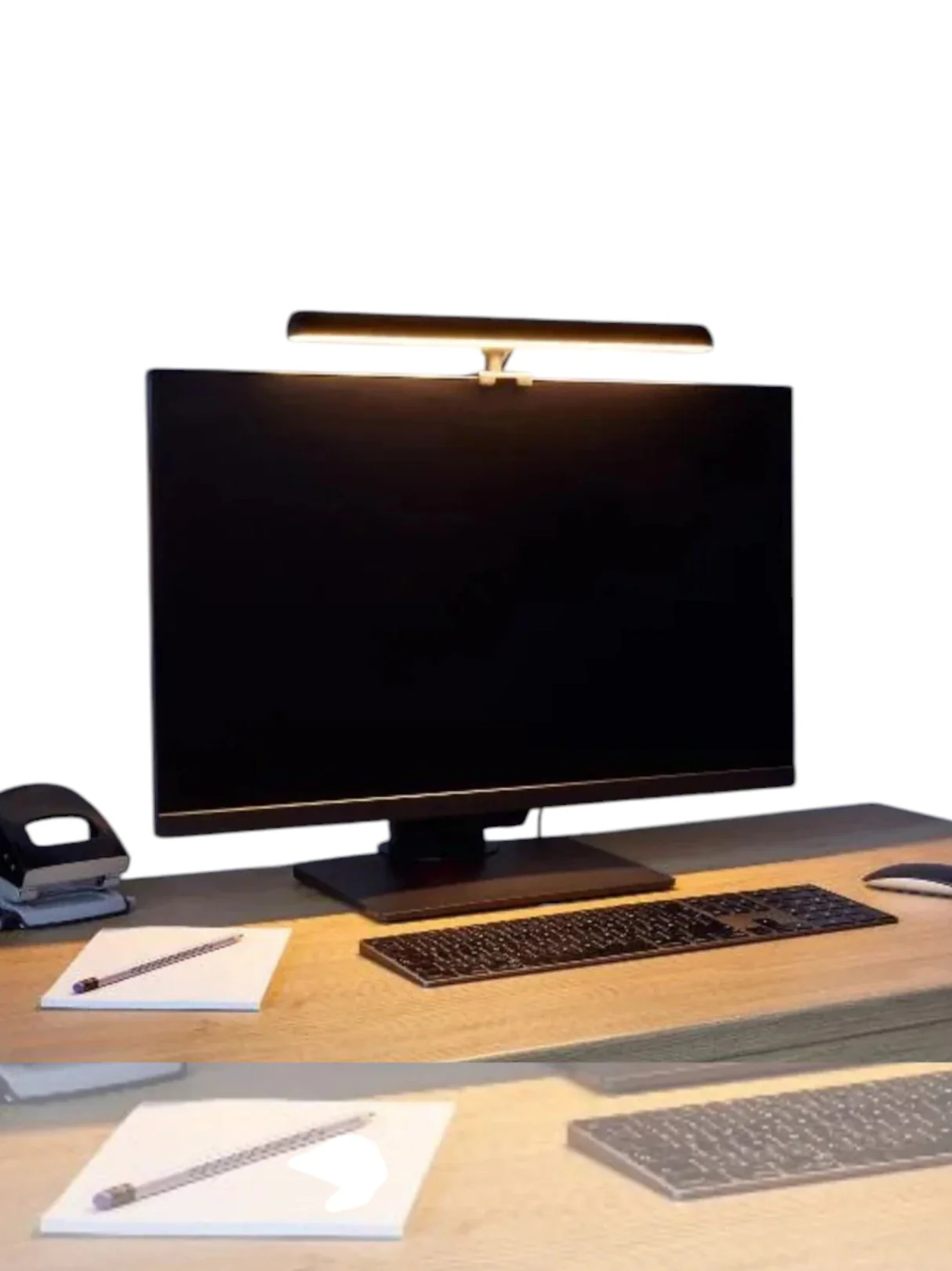 Liv & Bo Led Monitor Lamp