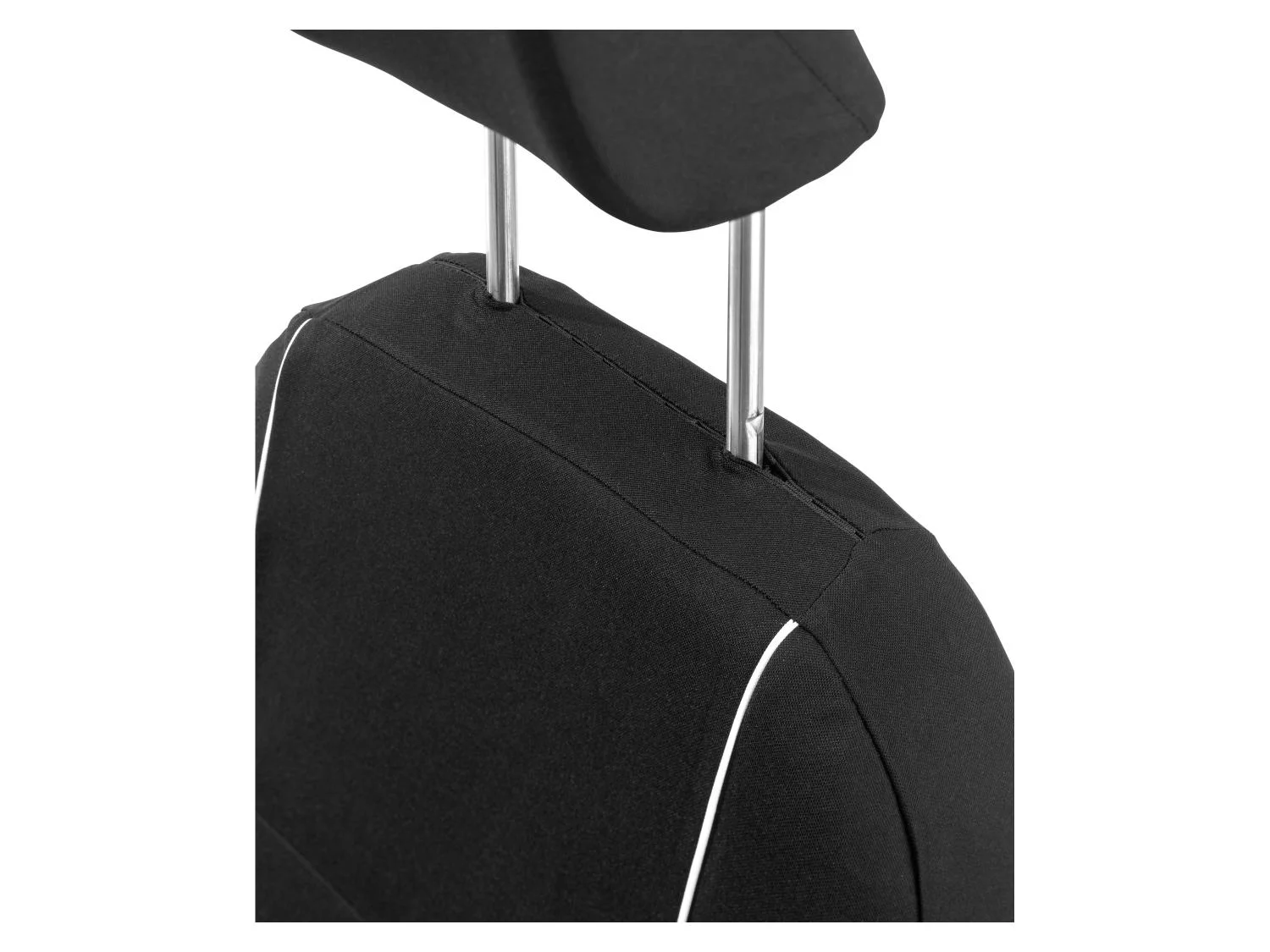 ULTIMATE SPEED® Car seat cover set, 12 pieces