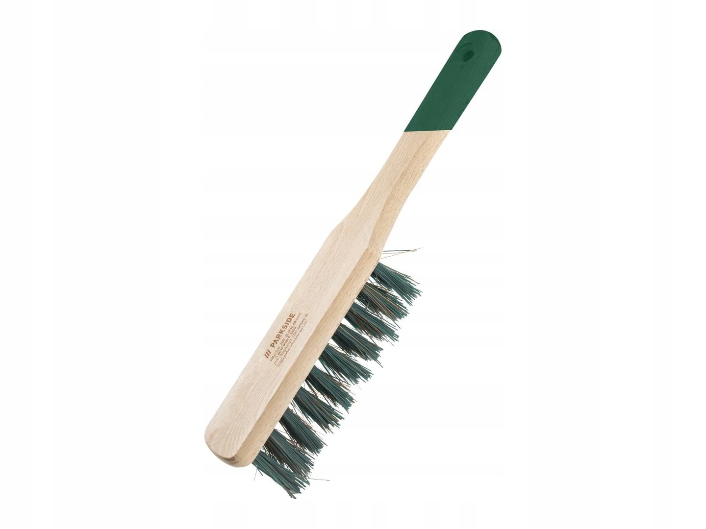 Parkside brush sweep 62rr-1254