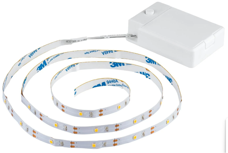 Livarno basic LED light strip