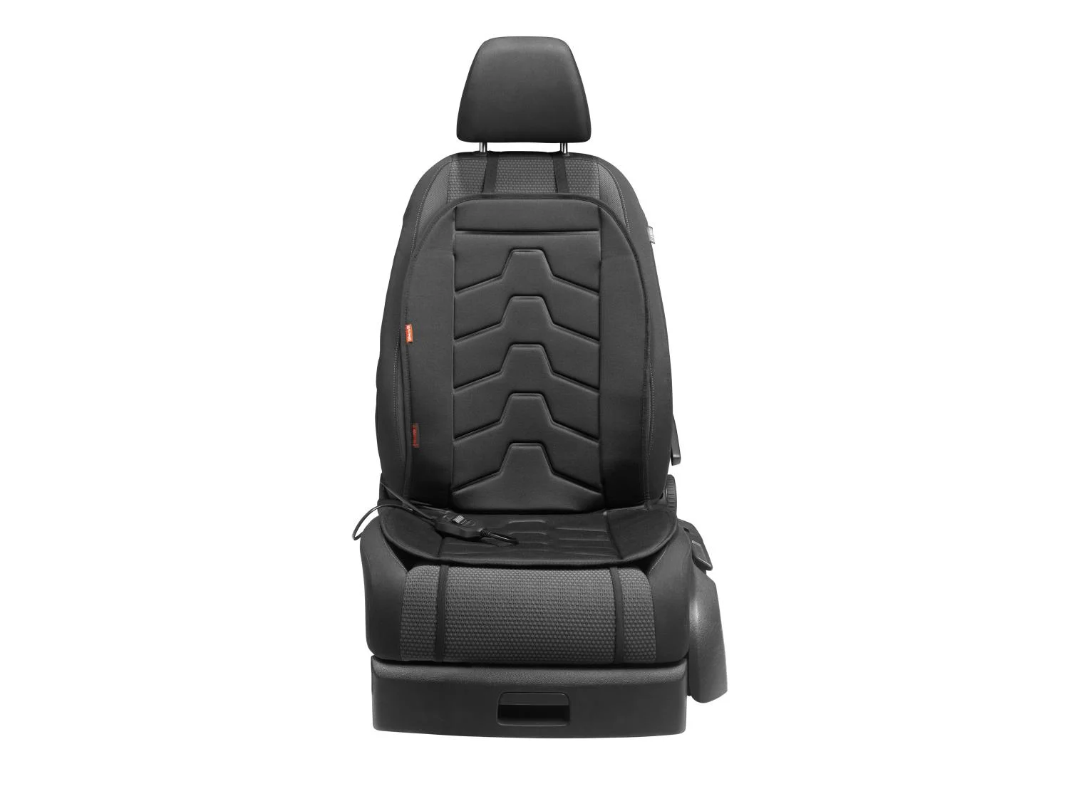 ULTIMATE SPEED® Heated car seat cover