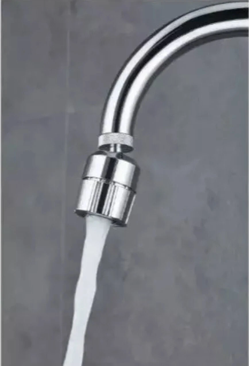 Livaro Tap aerator saves 50% Water Usage