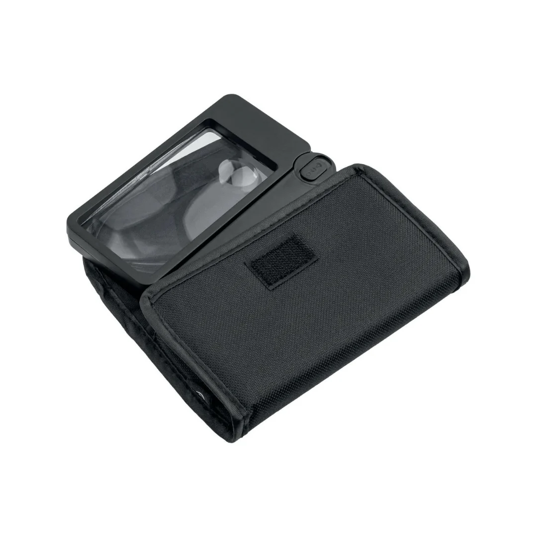 CRELANDO Universal Reading Magnifying Glass