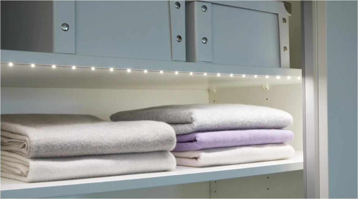 Livarno basic LED light strip