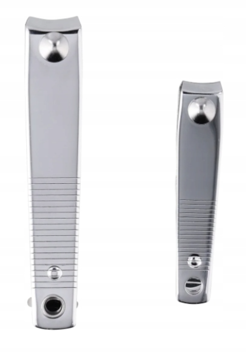 Cien Nail clippers 2 pcs set