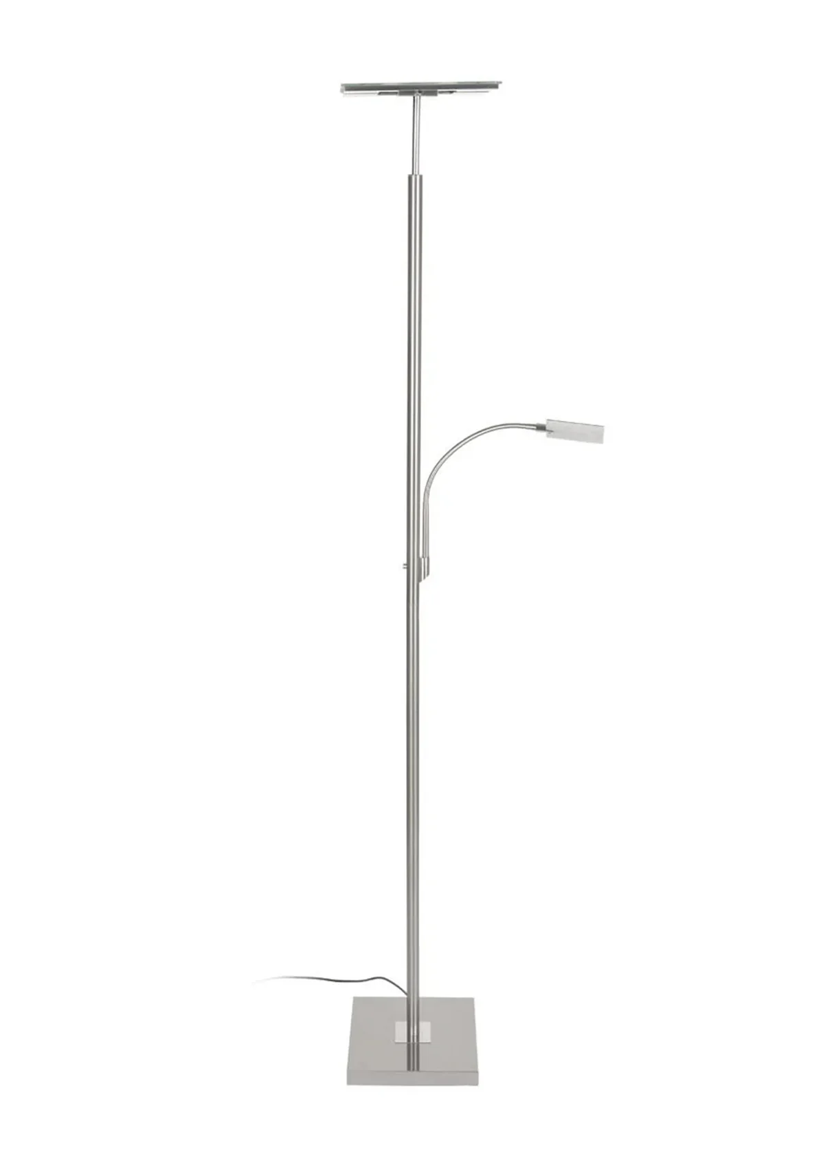 LIVARNO home LED floor lamp