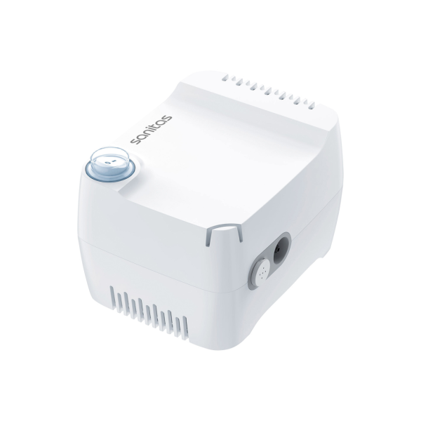 Sanitas Sih 09 Compressor Mini-Inhaler