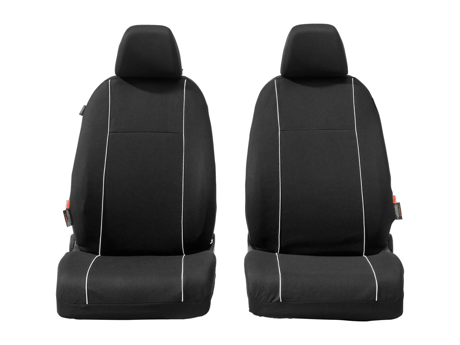 ULTIMATE SPEED® Car seat cover set, 12 pieces